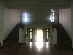 -福建师范大学(仓山校区)