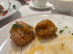 -红棉中餐厅·广州海航威斯汀酒店