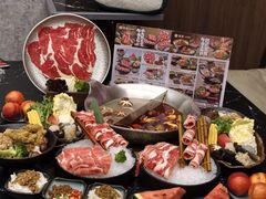 -湊湊火锅·茶憩(颐堤港店)