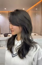 -秦·专注剪发