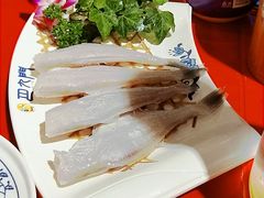 -巴九门老火锅(来福士打望店)