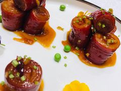 -惠丰堂饭庄(北洼路店)
