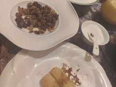 -沁香庭中餐厅·川粤菜(重庆高新假日酒店)