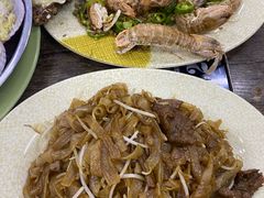 -贞姨美食·老字号海鲜大排档