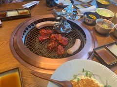 -炎蔵牛舌烤肉
