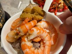 -宴立方海鲜自助(义乌万达广场店)