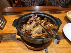 翔安姜母鸭-临家闽南菜(大唐店)