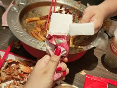 -胖哥俩肉蟹煲(萧山加州阳光店)