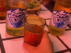 -朱光玉火锅馆(正弘城店)