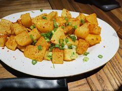 -不曾在把把烧•烧烤(莲坂磐基店)
