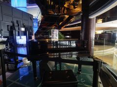 -杭州龙禧福朋喜来登酒店