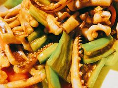 -达叔香味海鲜(海棠68环球美食街店)
