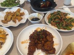 -群乐饭店(滨安路店)