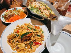 -树厨贵州菜(大十字店)