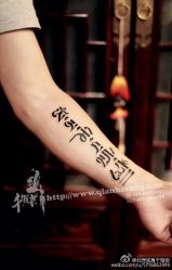 -千贺宗纹身传统大师