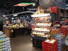 -Olé精品超市(北京合生汇店)