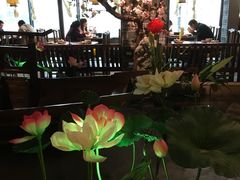 -越城记黑鱼煲(福侨大厦店)