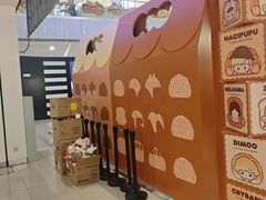 -凯德MALL(西直门店)