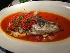 剁椒鱼头-凤凰湘语(浦东旗舰店)