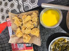 -哈哈碳都·牛肋条无限自助烤肉(宝龙店)