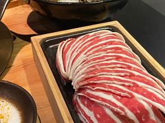 -湊湊火锅·茶憩(杭州湖滨银泰in77店)