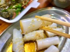 -陈添記·祖傳爽鱼皮·西关老字号(广州首店)