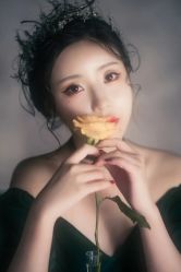 -青岛这朵女子摄影(中海寰宇天下天颂店)