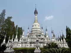 -云南民族村