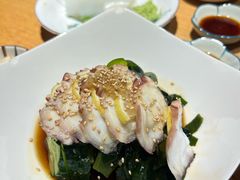 -桂马·日本料理·海胆·海鲜饭·酒场(民主广场店)