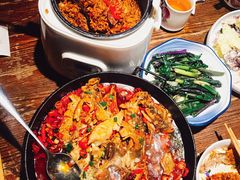 -湘味淳(千禧街店)