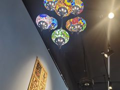 -欧提汗·新疆餐厅·清真(银都路店)