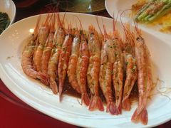 -上海小南国(正大店)