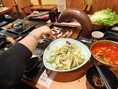 -千寻烧肉(政务区店)