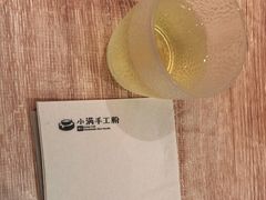 -小满手工粉(北京来福士店)