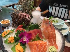 -古京·臻致料理(月湖店)