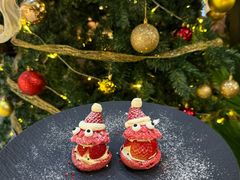 -狮拾久·现代新加坡料理(福田COCO Park店)