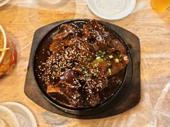 -郑记•不夜城烧烤•龙虾•虾蟹(黄鹤楼店)