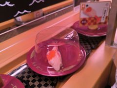 -寿司郎(皇庭广场店)