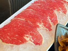 M3西冷-西安浐灞艾美酒店·汉江餐厅·火锅