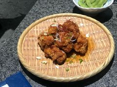 -NIUAN牛庵·日式和牛烧肉(恒隆店)