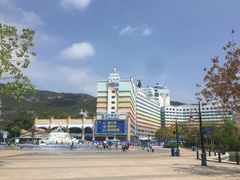 -珠海长隆海洋王国