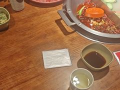 -楠火锅(仁恒梦中心店)