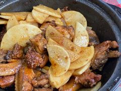 -黎记大排档(慈云路店)