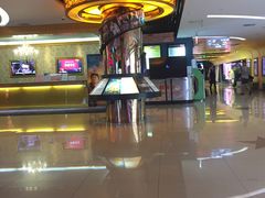 -UME影城(西城广场店)