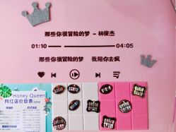 -M·X Nail日式美甲美睫