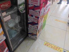 -承旭麻辣烫(马家堡东路店)