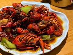 -蚝翅·海鲜粥·烧烤·龙虾季(海曙天一店)
