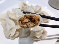猪肉香菇-叁拾壹克饺子·东北菜(国贸店)