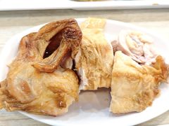 -香妃烤鸡(西单店)