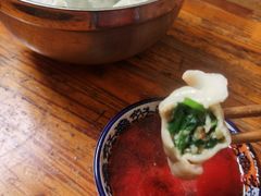 -庆梅水饺